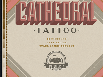 Cathedral 0.7 tattoo web