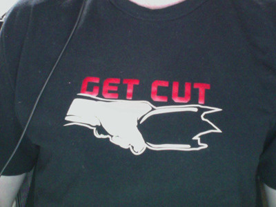 Get Cut