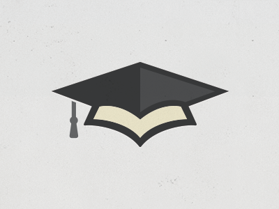 Logo Concept branding education logo school