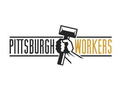 PITTSBURGH WORKERS logo