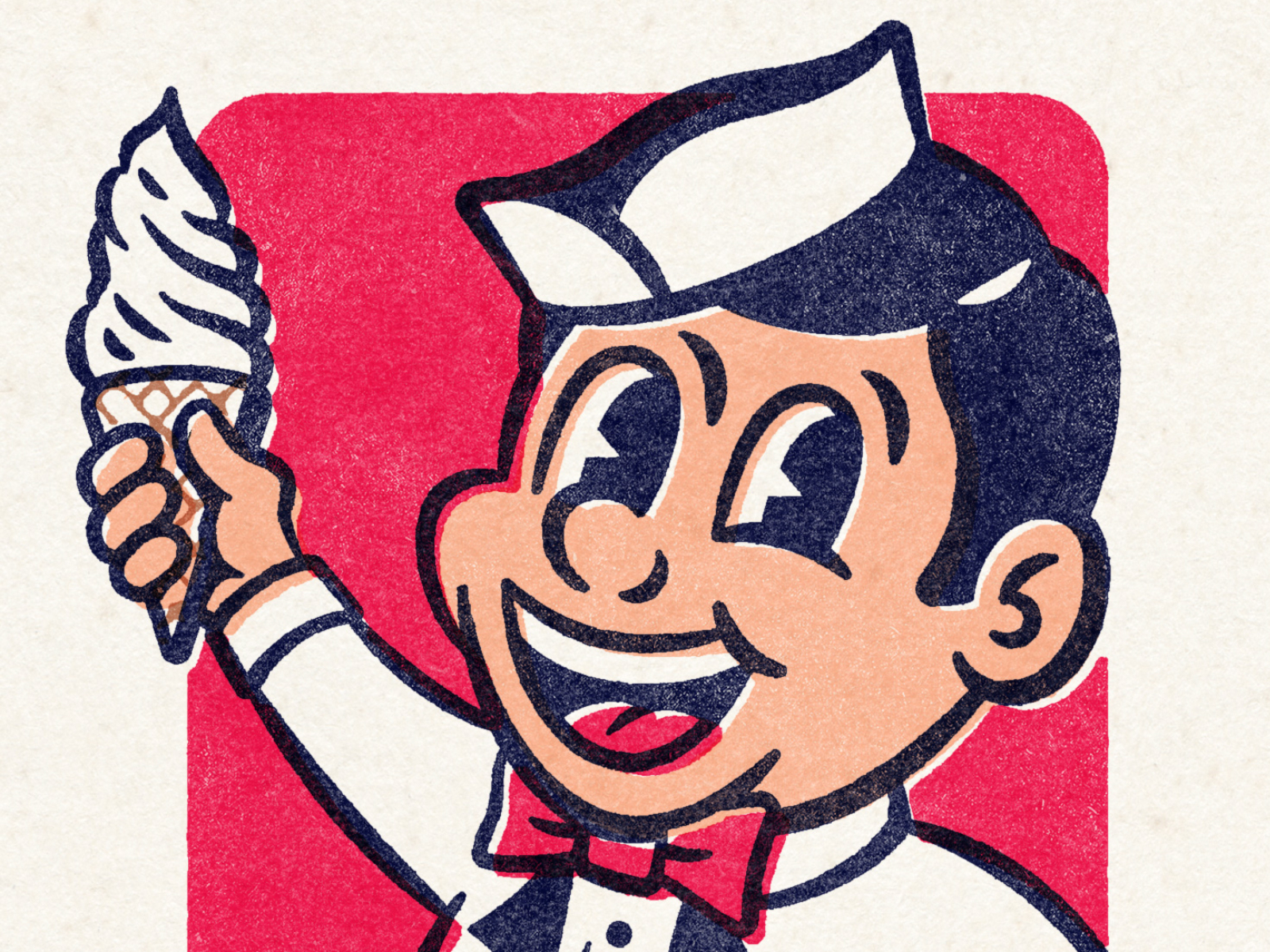 50s-advertising-character-by-jared-shofner-on-dribbble