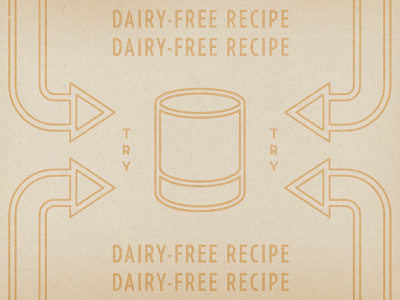 Dairy-Free Recipes