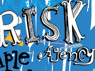 Risk Agency Illustration