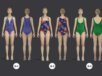 SWIMWEAR TRENDS 2021/2022 3d 3drendering apparealdesign beachwear braand bikiny design fashion design fashionindustry flat flatdesign graphic design illustration illustrator pattern design photoshop summer swimsute swimwear technicaldesig yoga