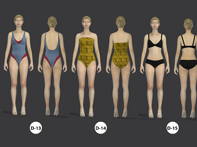 SWIMWEAR TRENDS 2021/2022 3d 3drendering activewear apparealdesign beachwear braandbikiny design fashion design fashionindustry flat flatdesign graphic design illustration illustrator pattern design photoshop swimsute swimwear technicaldesig yoga