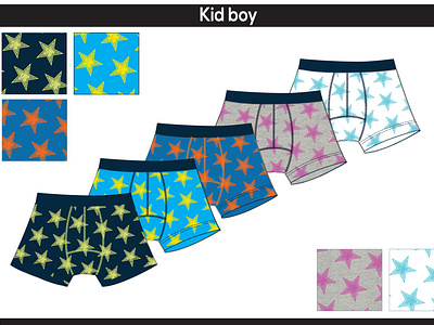 Kids Underwear