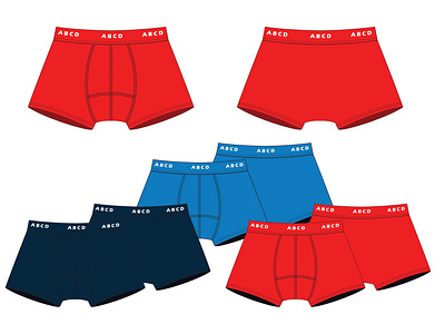 Men's Boxer