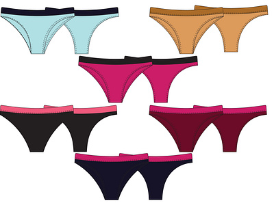 Granny Panties designs, themes, templates and downloadable graphic elements  on Dribbble