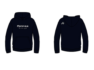 SWEATSHIRT HOODIE DESIGN