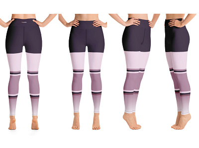 Leggings Design 3d 3drendering activewear apparealdesign design fashion design fashionindustry flat flatdesign leggings pattern design sportswear technicaldesig