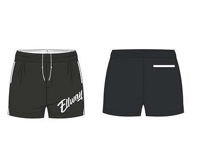 Men's Swim Shorts 3d 3d design apparealdesign design fashion design flatdesign illustration pattern design summer swim shorts swimwear technicaldesig