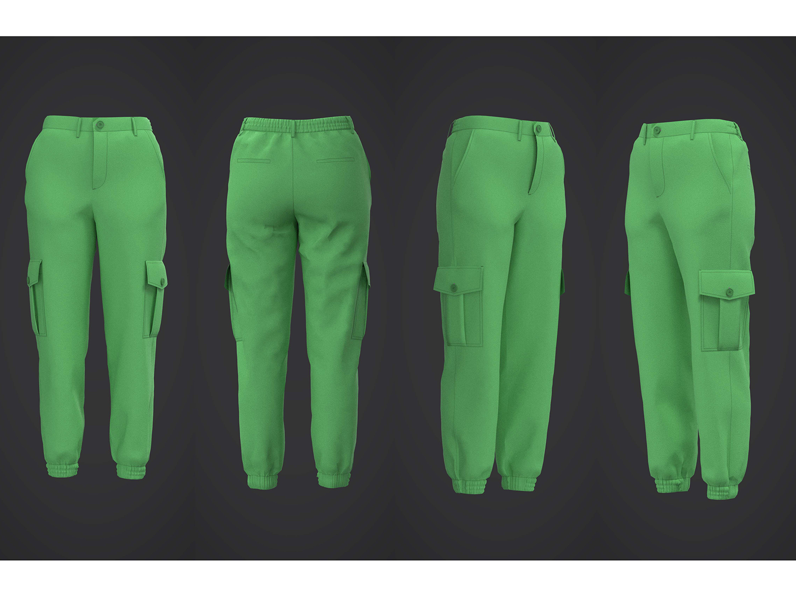 women-s-cargo-pants-by-mohammad-abdul-alim-mollah-on-dribbble