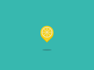 Bitter Logo app bitter lemon drop