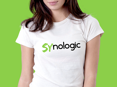 Logo for SYnologic