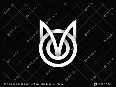 Wolf Logo For Sale branding design graphic design logo logo design logoforsale logos vector wolf wolf logo