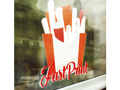 Fast Print company fast print