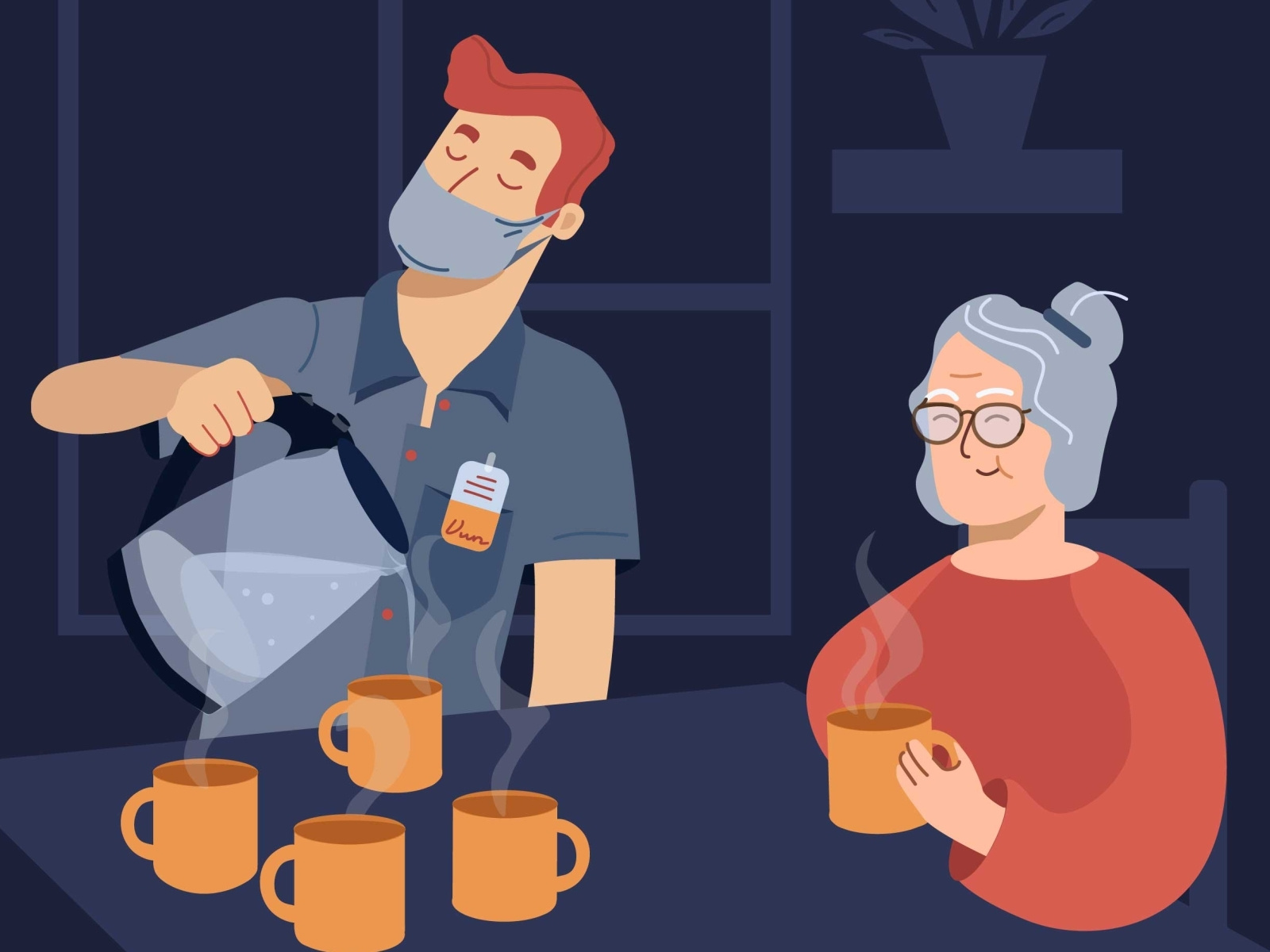 искусство заботы. искусство заботы о душе. внутренний мир человека арт. духовная любовь. психология арты.