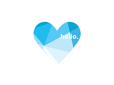 Hello Dribbble