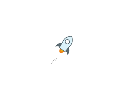 Stellar rocket