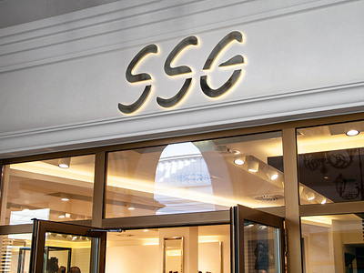 SSG logo