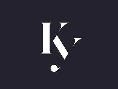 KY Monogram