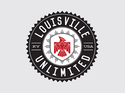 Seal of Louisville, Kentucky - Wikipedia