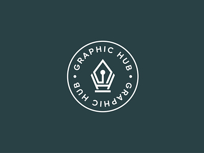Graphic Hub logo