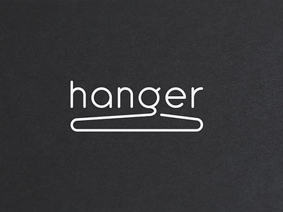 hanger logo