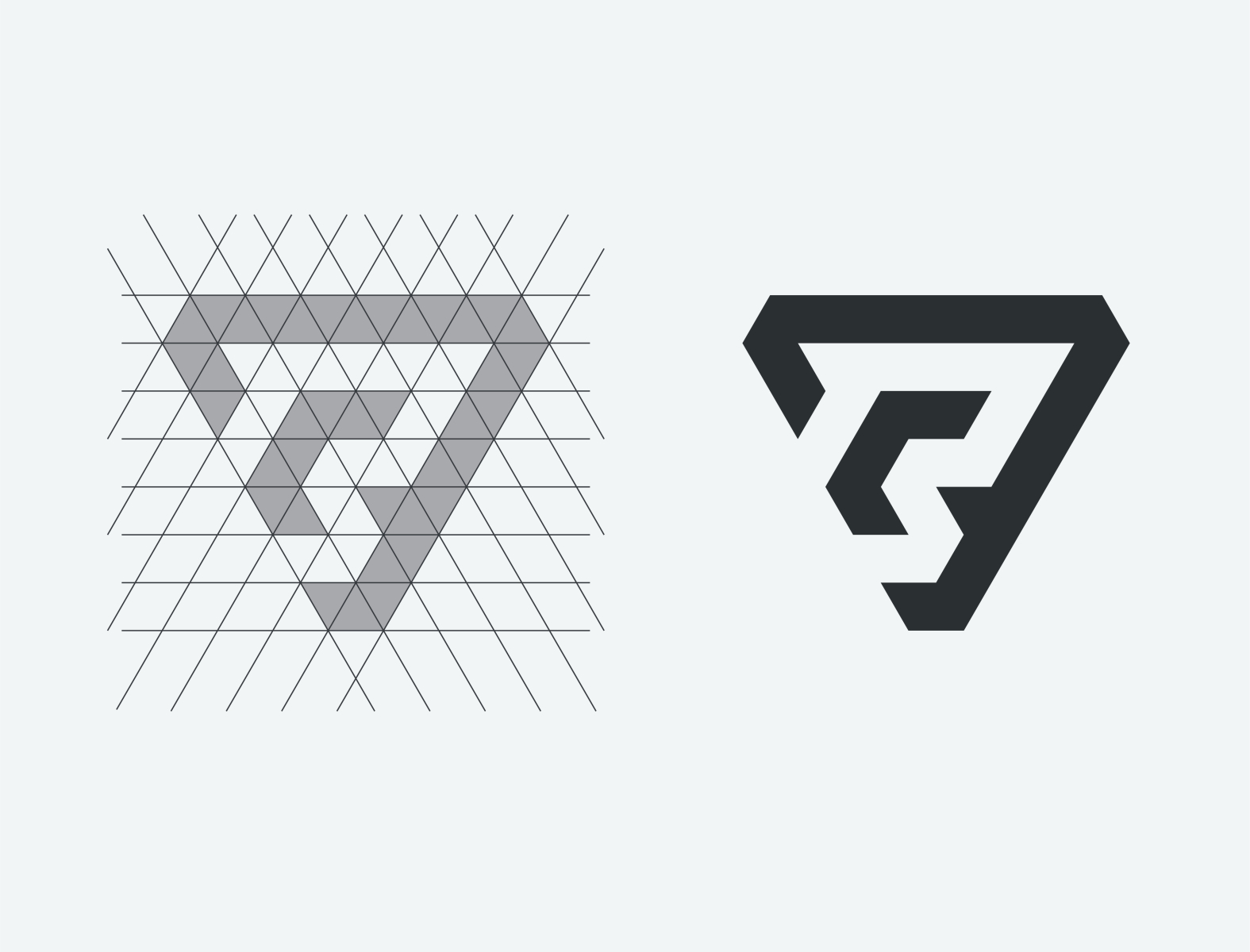 B Logo By Brandcokr On Dribbble