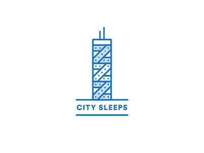 City Sleeps