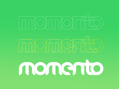 Momento Logo