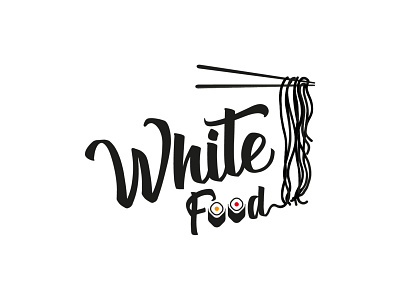 White Food