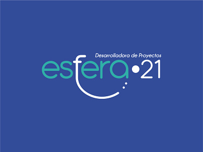 Esfera 21 - Desarrolladora de proyectos