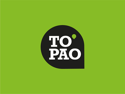 Topao adobe illustrator art branding design flat graphic design icon logo logos vector