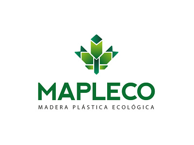 Mapleco adobe illustrator art branding design flat graphic design icon logo logos vector