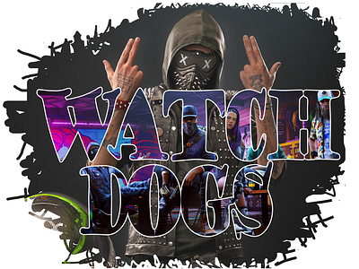 watch dogs