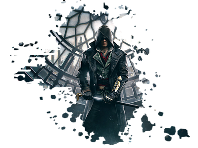 Assassin's creed syndicate ps4 ubisoft xbox