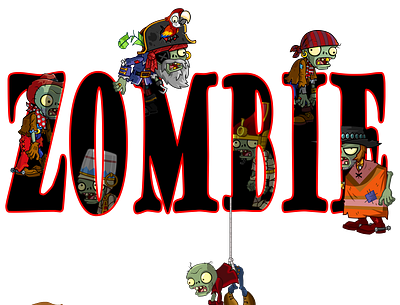 come in Outside is not good babak happy holidays scary zombie zombieparty