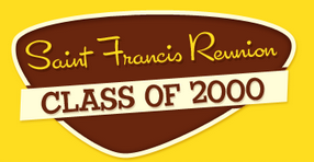 Logo for my HS Reunion Website