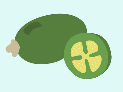 Feijoa