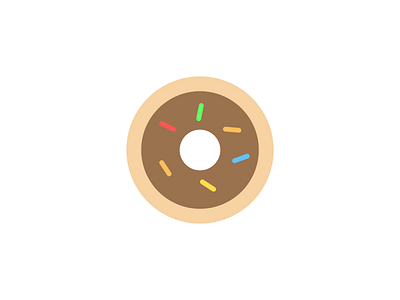 Doughnut art cook cooking design doughnuts food illustration vector