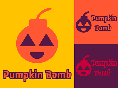 Pumpkin Bomb 🎃💣