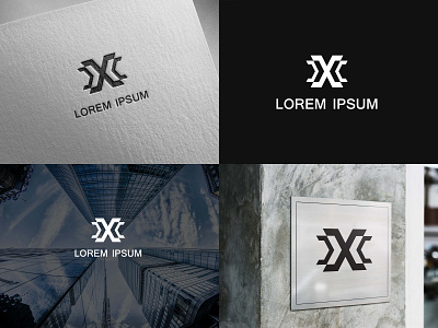 Xtreme Logo brand logo brand logo design creative logo creative logo design logo logo design minimal logo minimal logo design