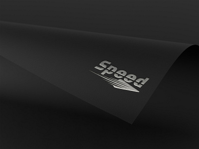 Speed Logo