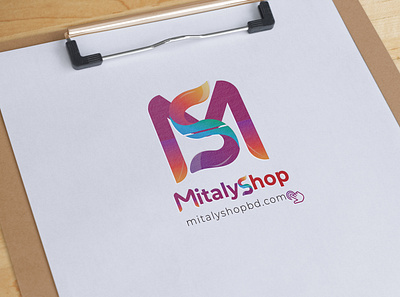 Ecommerce Logo Design branding creative design creative logo design ecommerce design ecommerce logo illustrator logo minimal minimalist logo modern logo typography