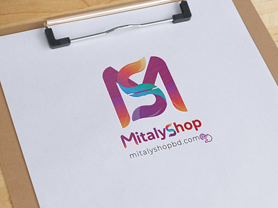 Ecommerce Logo Design