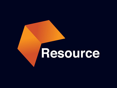 Resource Abstract Logo