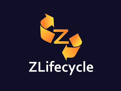 Z Recycle Logo