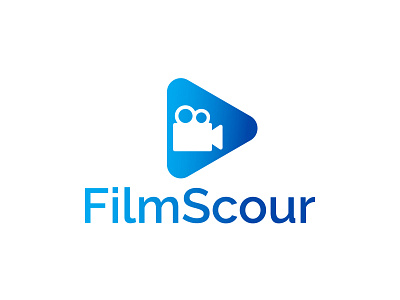 FilmScour Film Logo