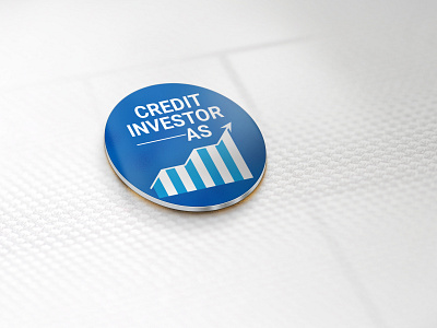 Financial Credit Investor Logo